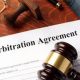 Arbitration Agreements: A Tale of Two States