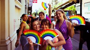 pride parade montclair NJ 2023